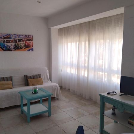 Ferienwohnung Relax En Dénia Exterior foto