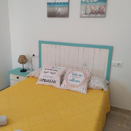 Ferienwohnung Relax En Dénia Exterior foto