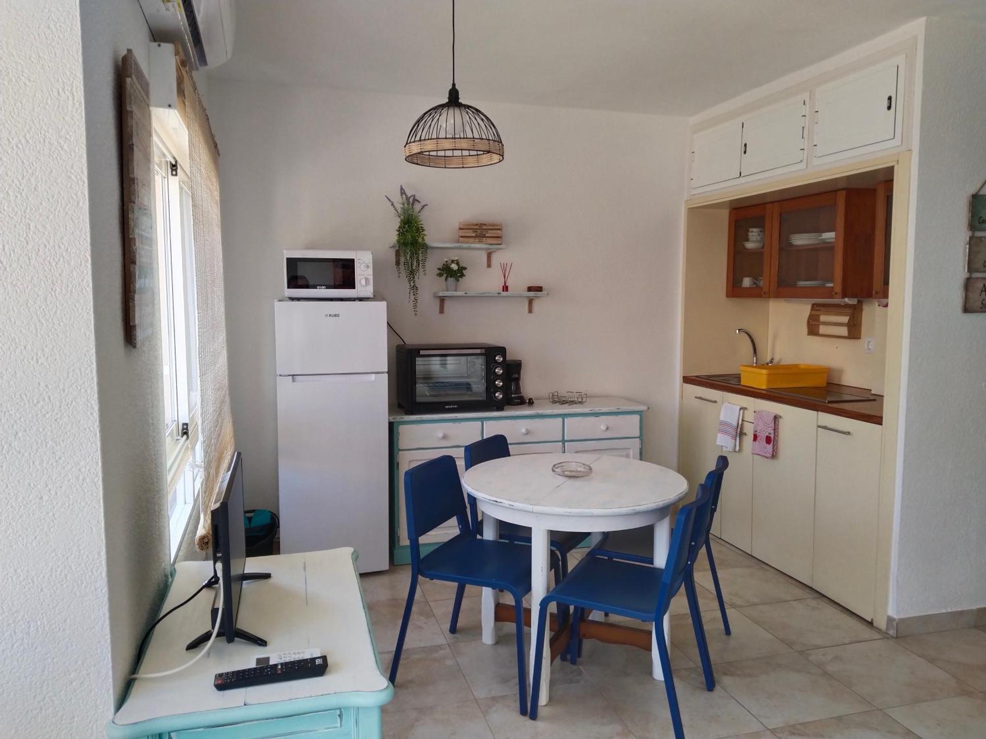 Ferienwohnung Relax En Dénia Exterior foto