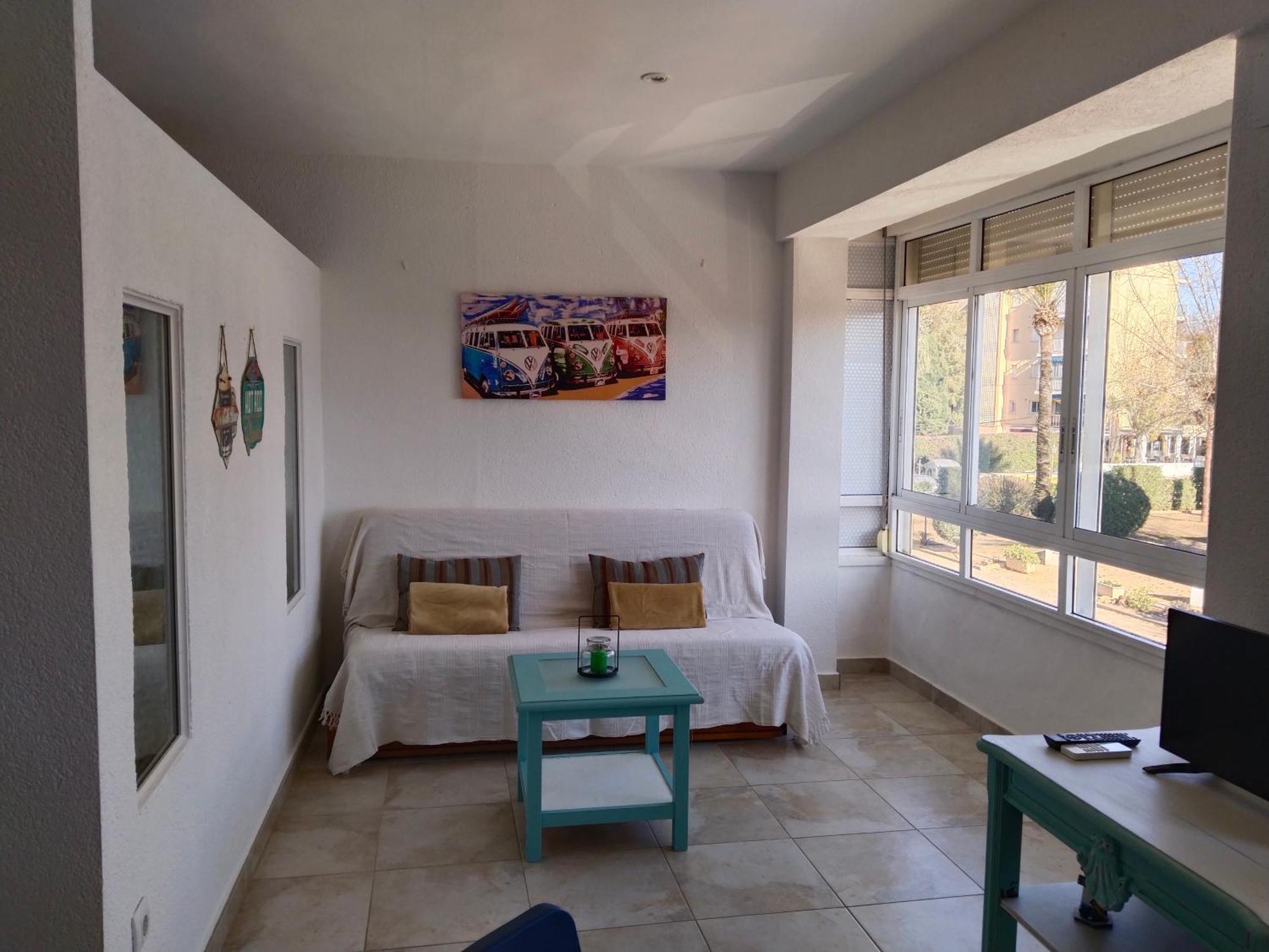 Ferienwohnung Relax En Dénia Exterior foto
