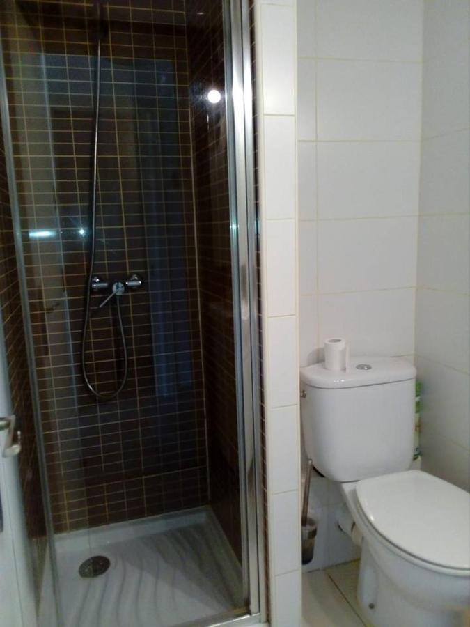 Ferienwohnung Relax En Dénia Exterior foto