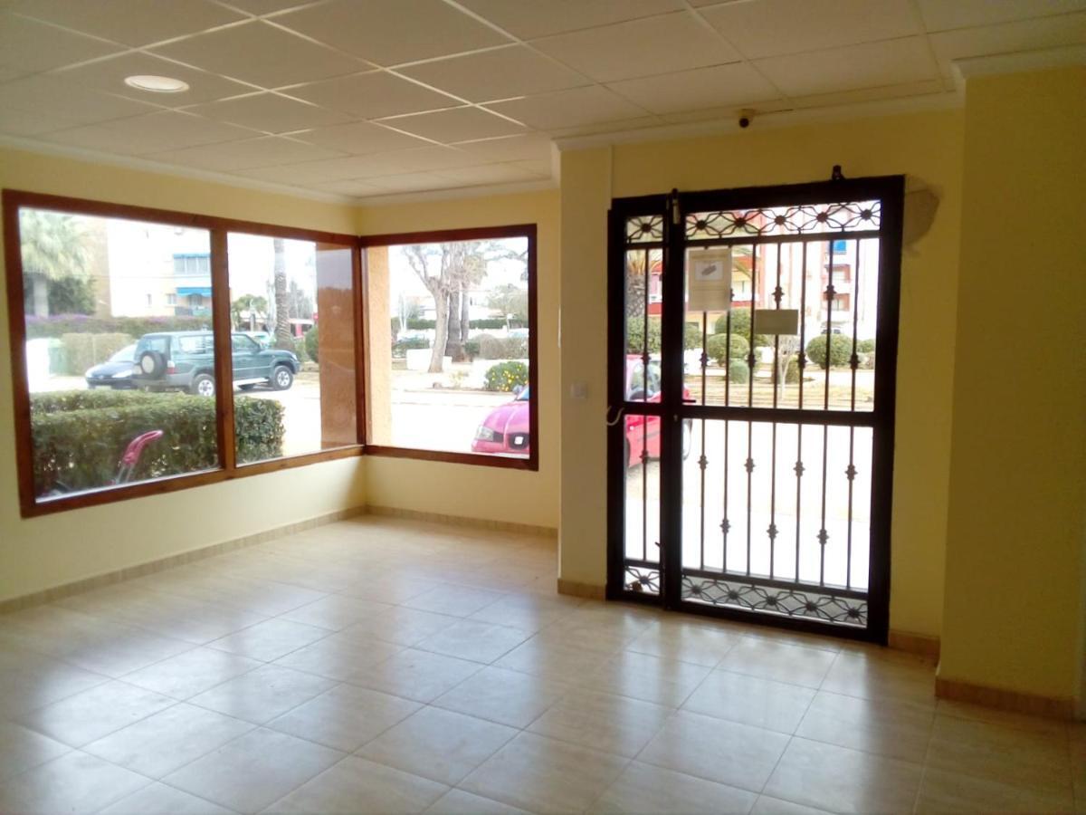 Ferienwohnung Relax En Dénia Exterior foto